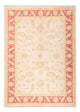 Ziegler Carpet 121x168cm - Oriental Carpet - beige