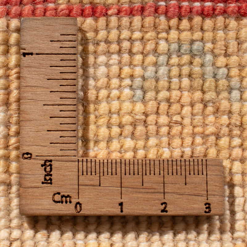 Ziegler Carpet - 168 x 121 cm - beige