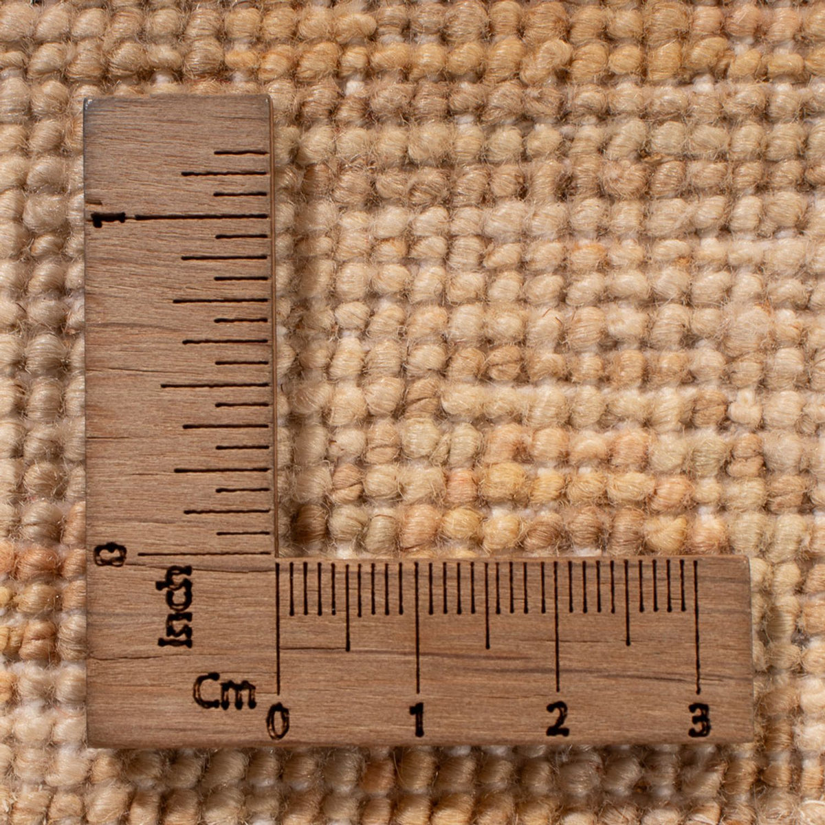 Ziegler Carpet - 176 x 124 cm - röd