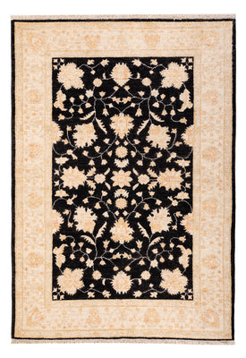 Ziegler Carpet - 175 x 118 cm - svart