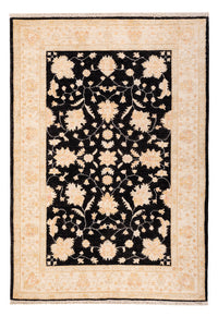 Ziegler Carpet - 175 x 118 cm - svart