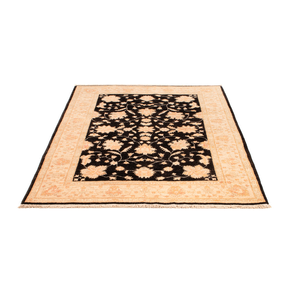 Ziegler Carpet - 175 x 118 cm - svart