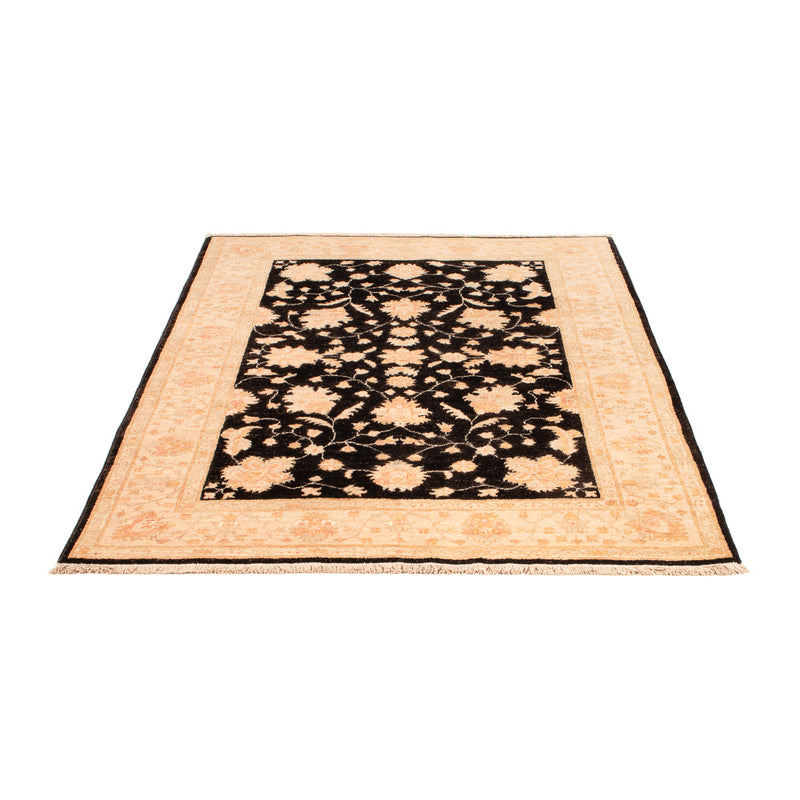 Ziegler Carpet - 175 x 118 cm - svart