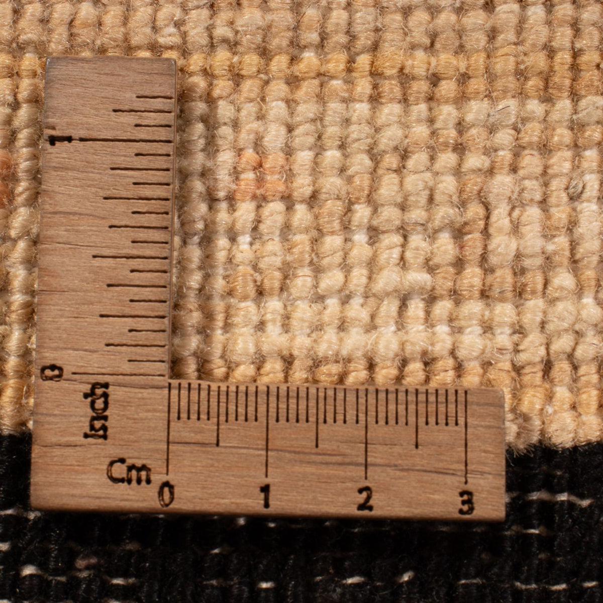 Ziegler Carpet - 175 x 118 cm - svart