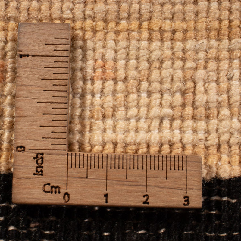 Ziegler Carpet - 175 x 118 cm - svart