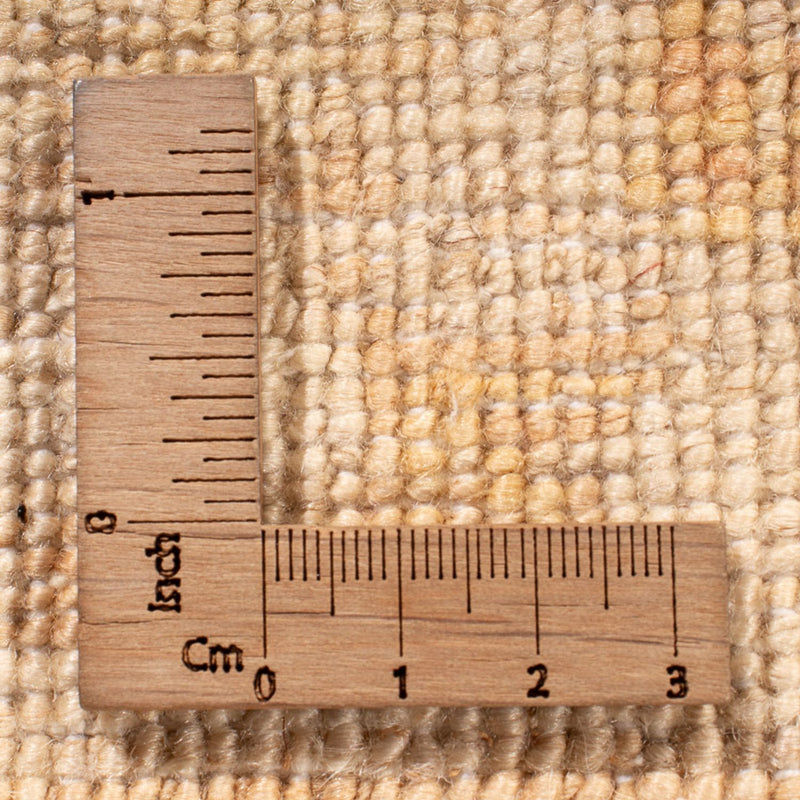 Ziegler Carpet - 174 x 120 cm - svart