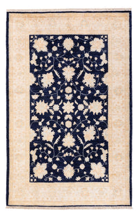 Ziegler Carpet - 185 x 118 cm - svart