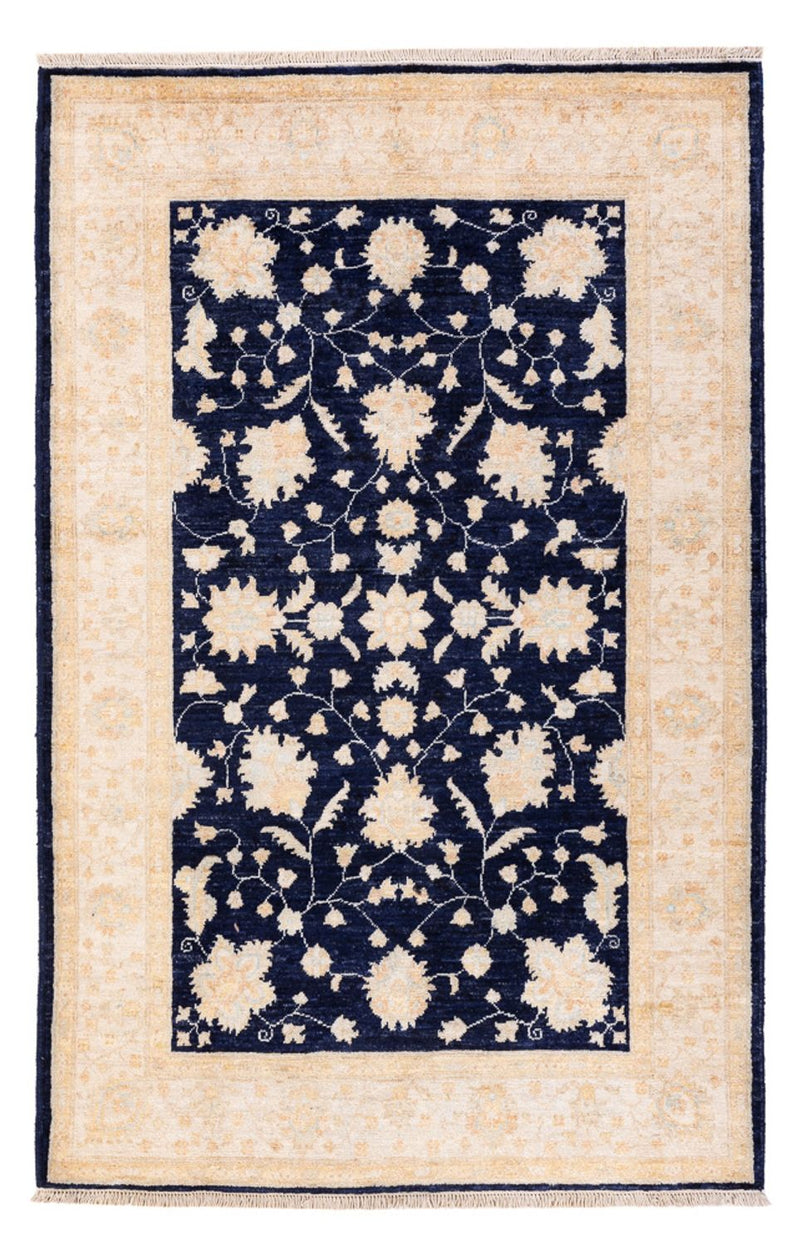 Ziegler Carpet - 185 x 118 cm - svart