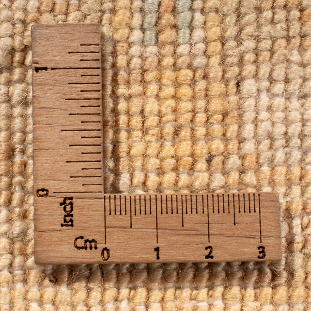 Ziegler Carpet - 185 x 118 cm - svart