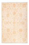 Ziegler Carpet 124x187cm - Oriental Carpet - Rektangulär / Beige / 124 x 187 cm Rektangulär