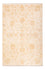Ziegler Carpet - 187 x 124 cm - beige