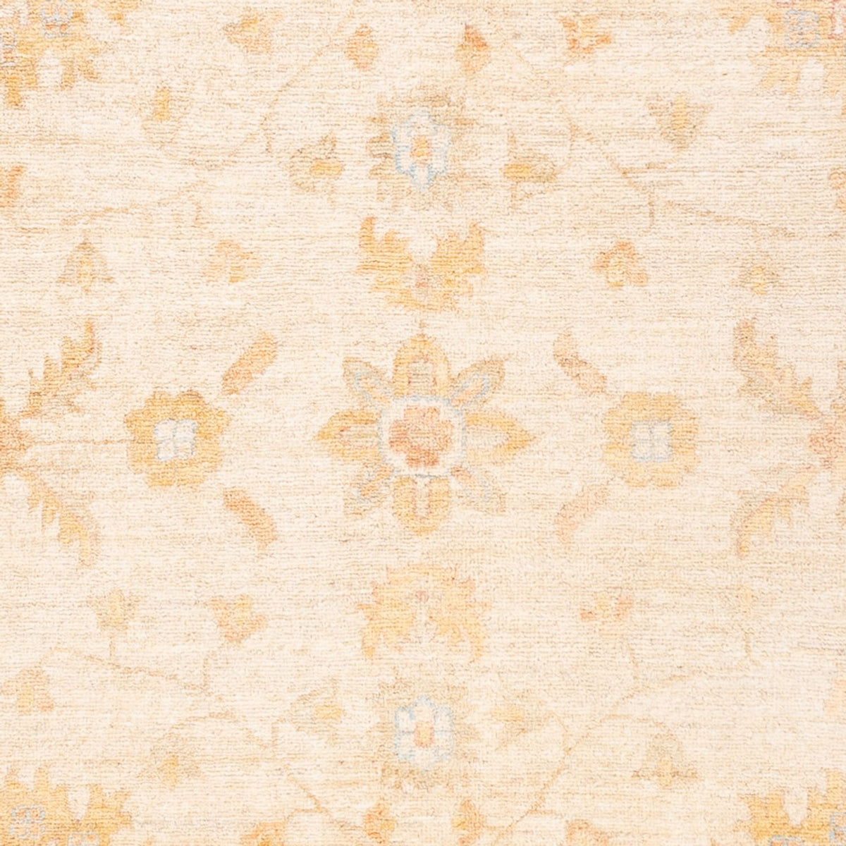 Ziegler Carpet - 187 x 124 cm - beige