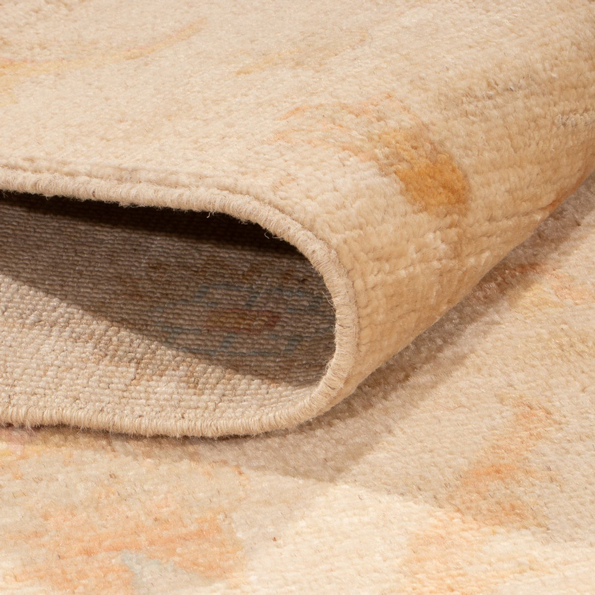 Ziegler Carpet - 187 x 124 cm - beige