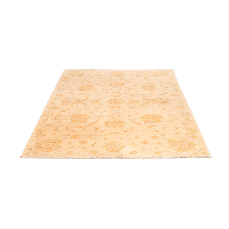 Ziegler Carpet - 187 x 124 cm - beige