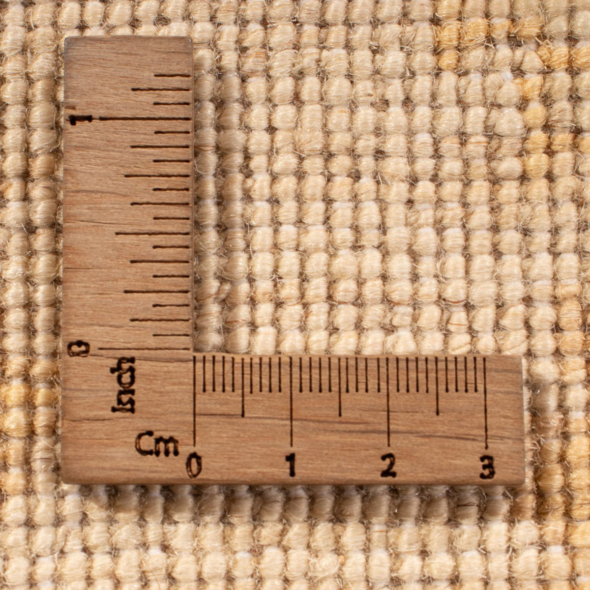 Ziegler Carpet - 187 x 124 cm - beige