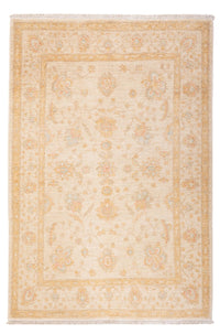 Ziegler Carpet - 178 x 119 cm - beige
