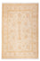 Ziegler Carpet - 178 x 119 cm - beige
