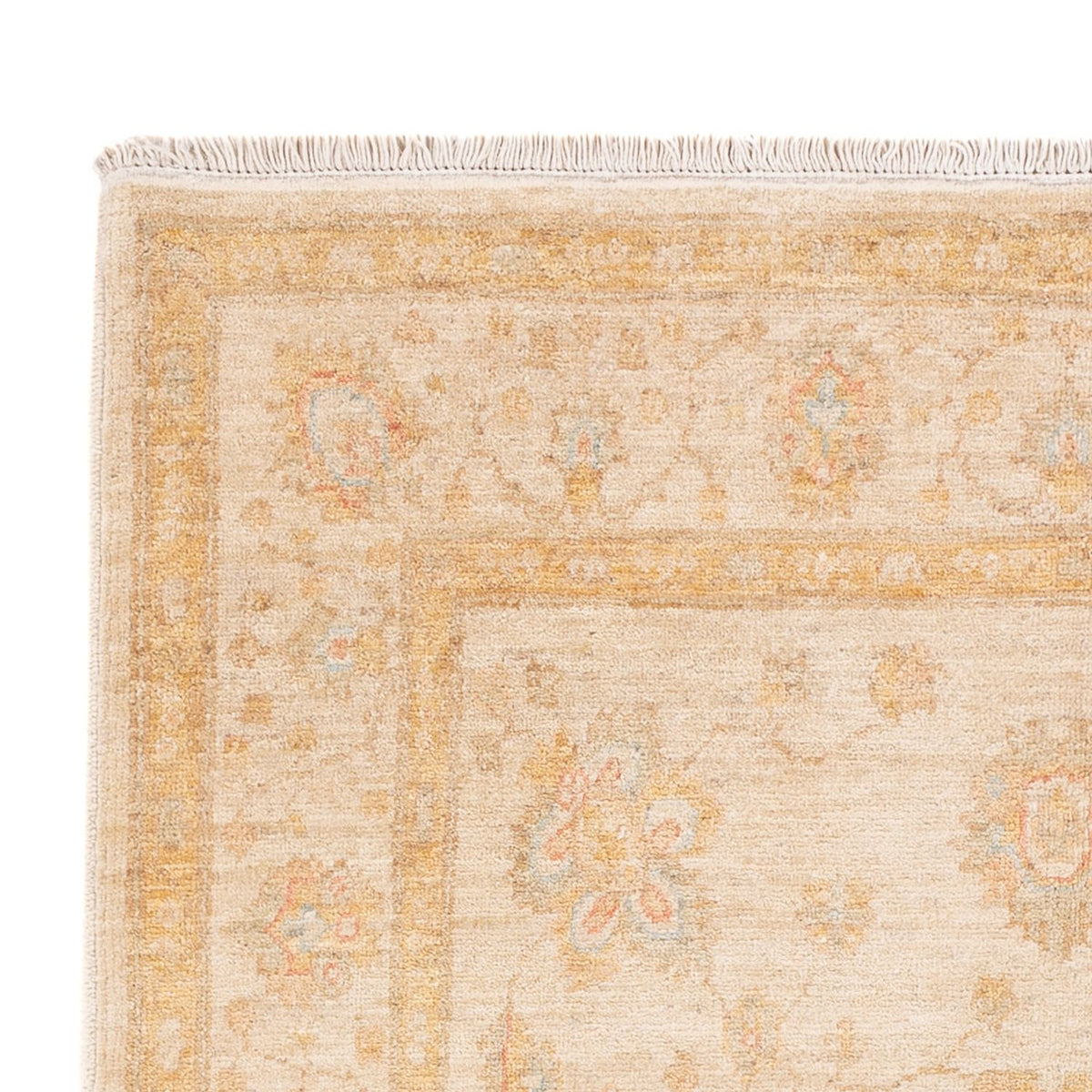 Ziegler Carpet - 178 x 119 cm - beige