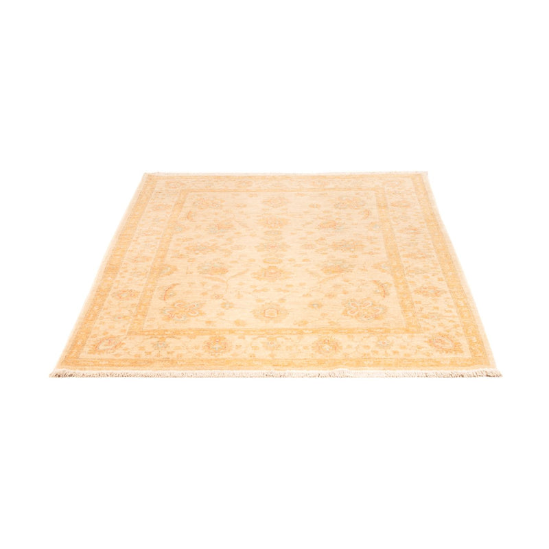 Ziegler Carpet - 178 x 119 cm - beige