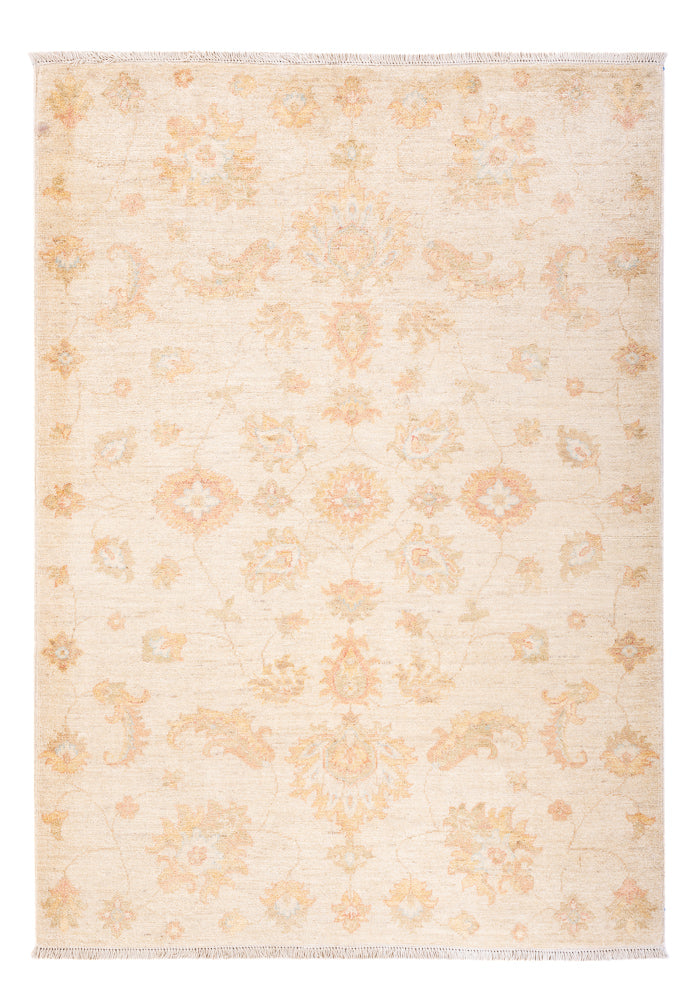 Ziegler Carpet - 179 x 128 cm - beige