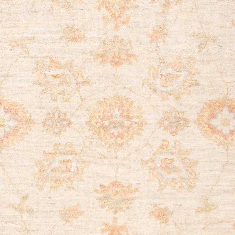 Ziegler Carpet - 179 x 128 cm - beige