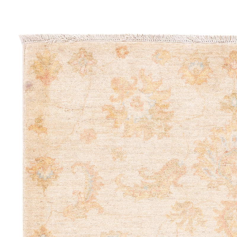 Ziegler Carpet - 179 x 128 cm - beige