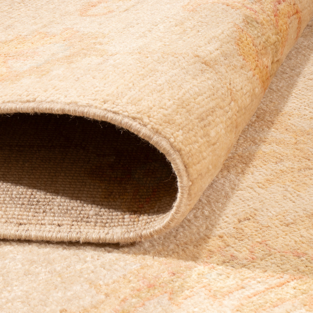 Ziegler Carpet - 179 x 128 cm - beige