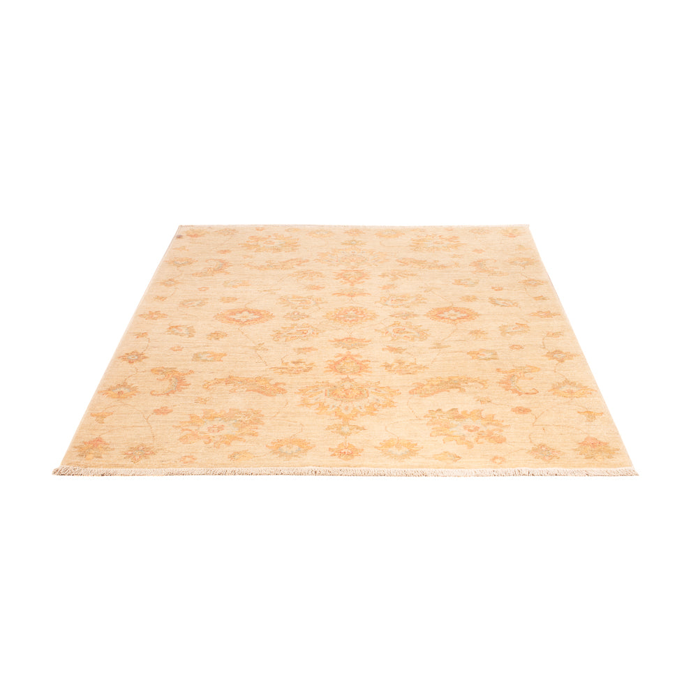 Ziegler Carpet - 179 x 128 cm - beige