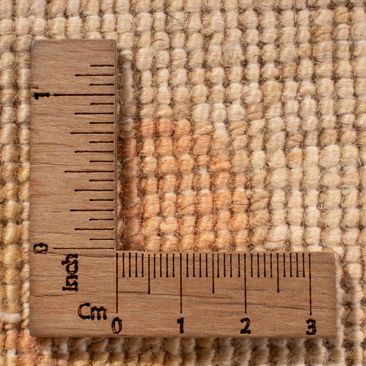 Ziegler Carpet - 179 x 128 cm - beige