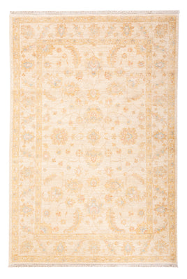 Ziegler Carpet - 179 x 118 cm - beige