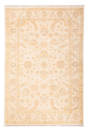 Ziegler Carpet - 179 x 118 cm - beige