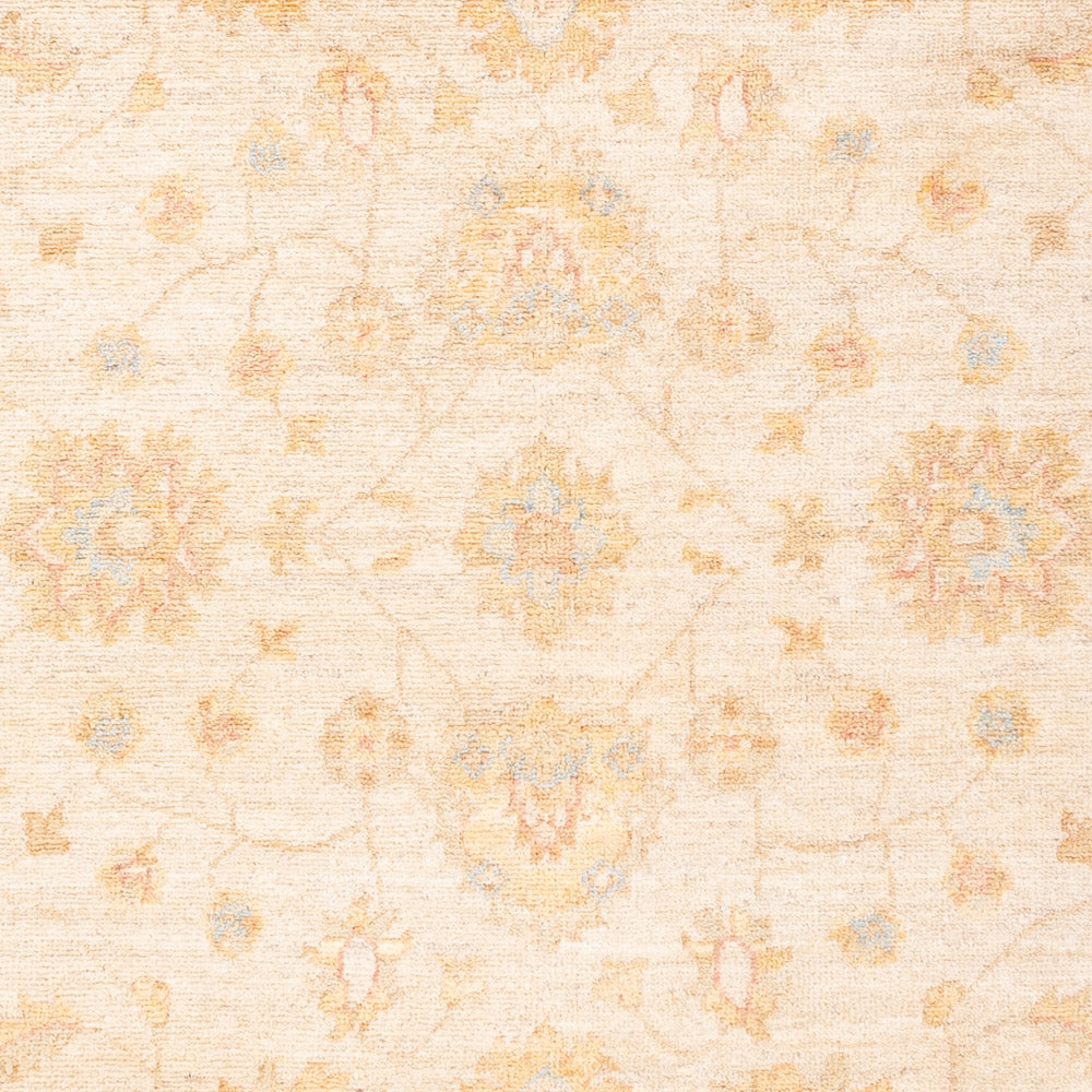 Ziegler Carpet - 179 x 118 cm - beige