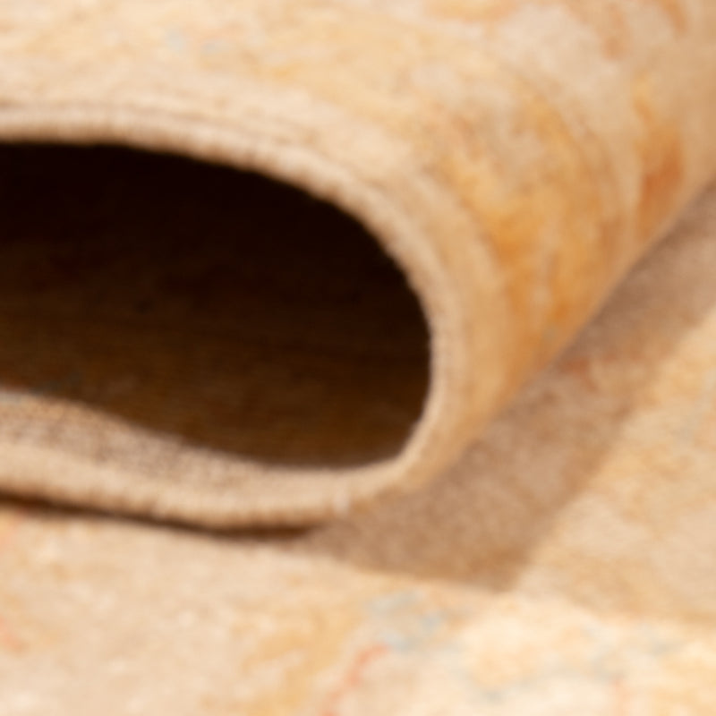 Ziegler Carpet - 179 x 118 cm - beige