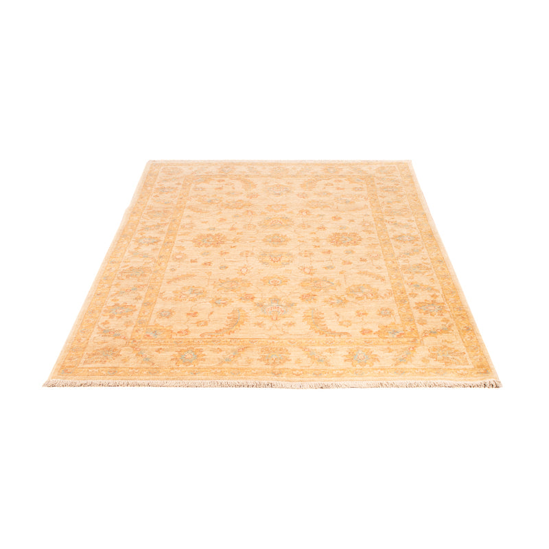 Ziegler Carpet - 179 x 118 cm - beige