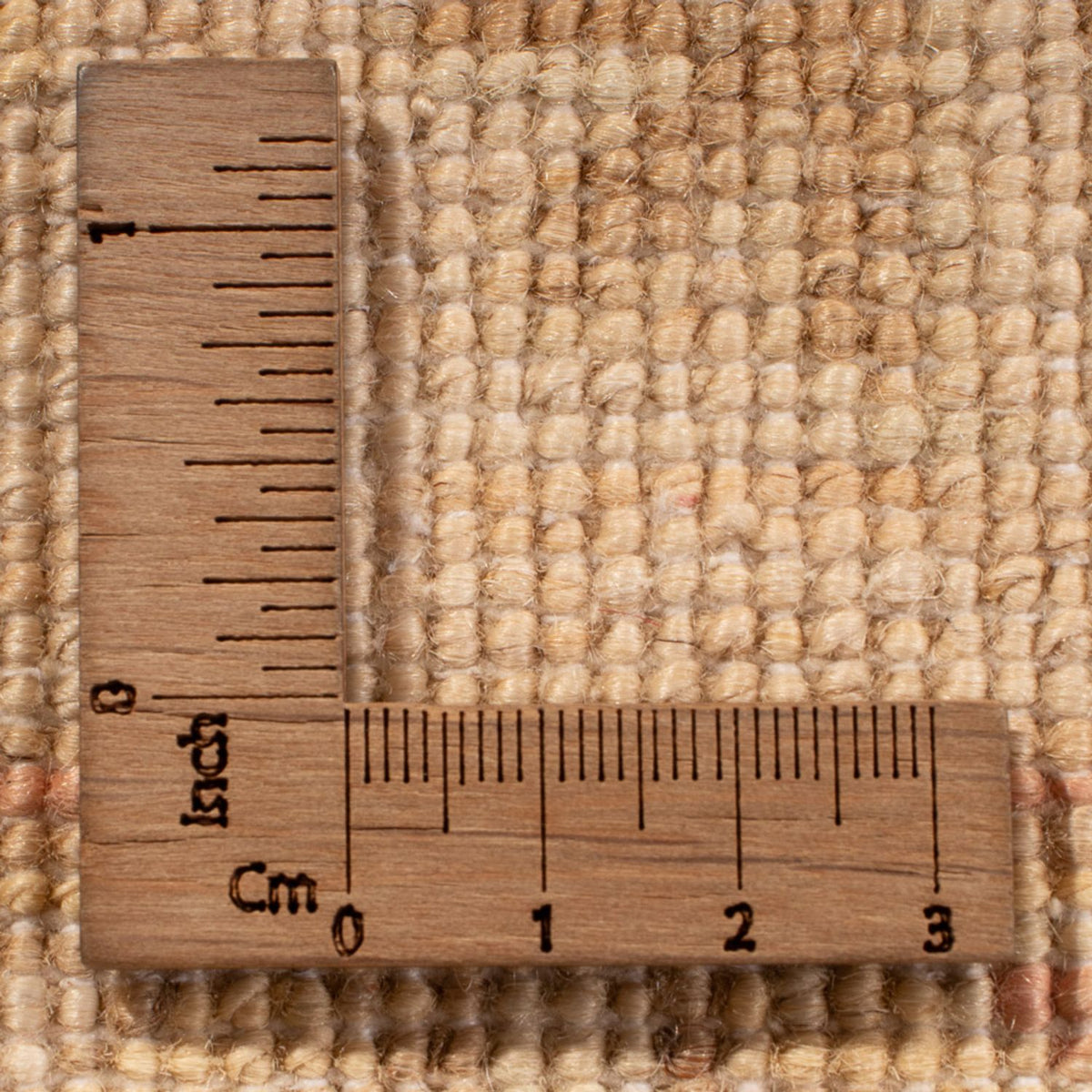 Ziegler Carpet - 175 x 124 cm - havsblått