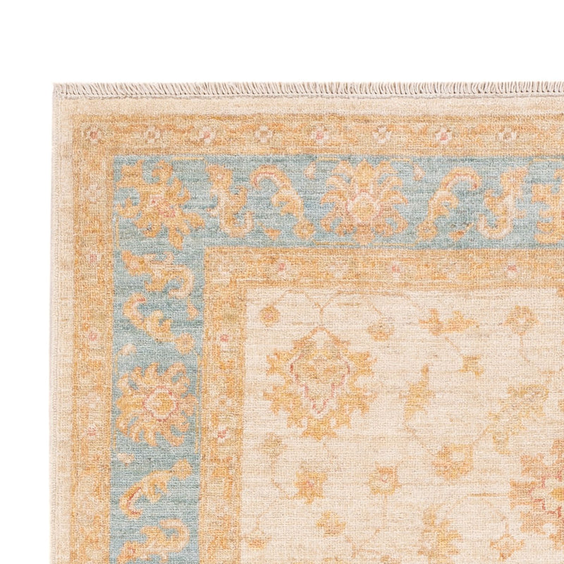 Ziegler Carpet - 177 x 122 cm - beige