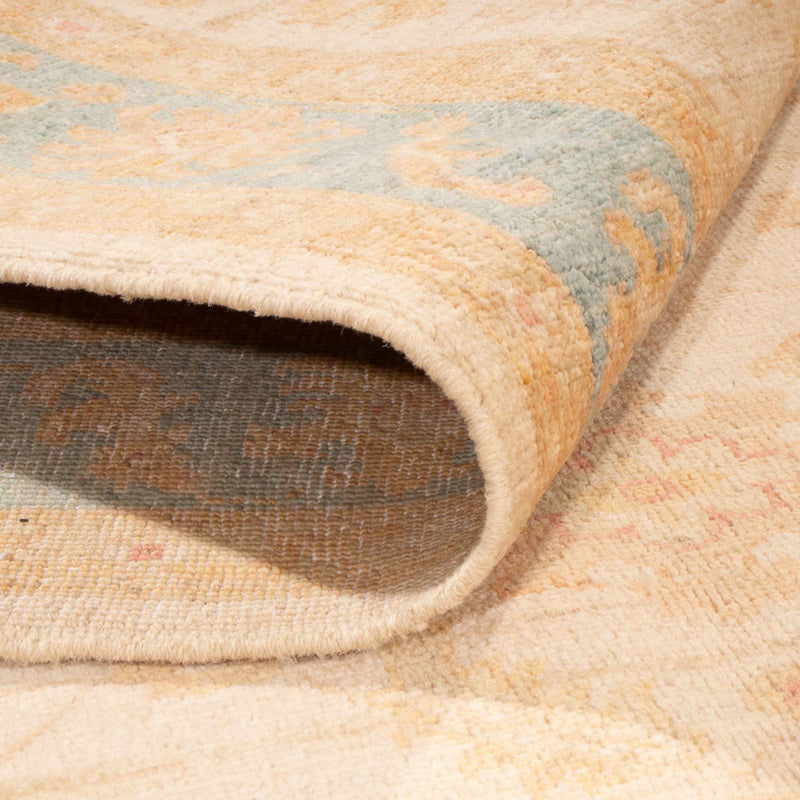 Ziegler Carpet - 177 x 122 cm - beige