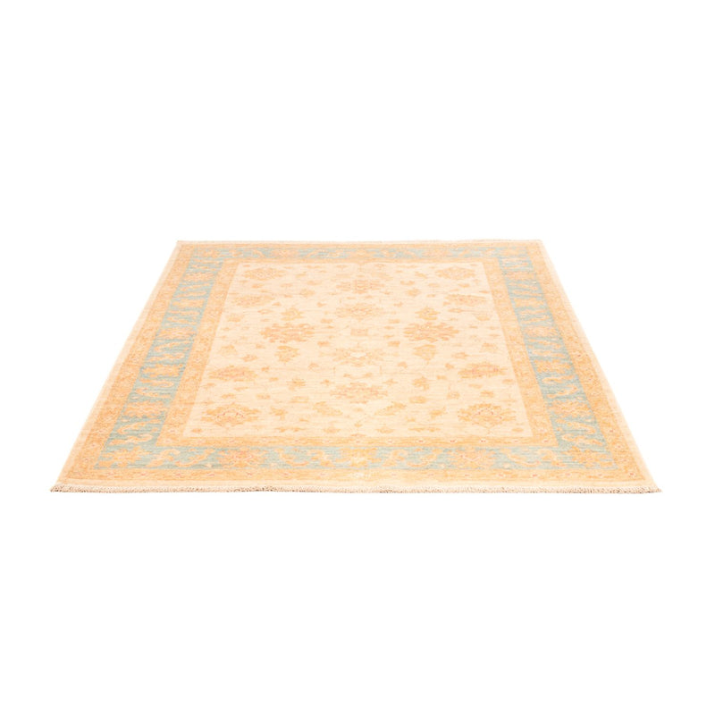 Ziegler Carpet - 177 x 122 cm - beige