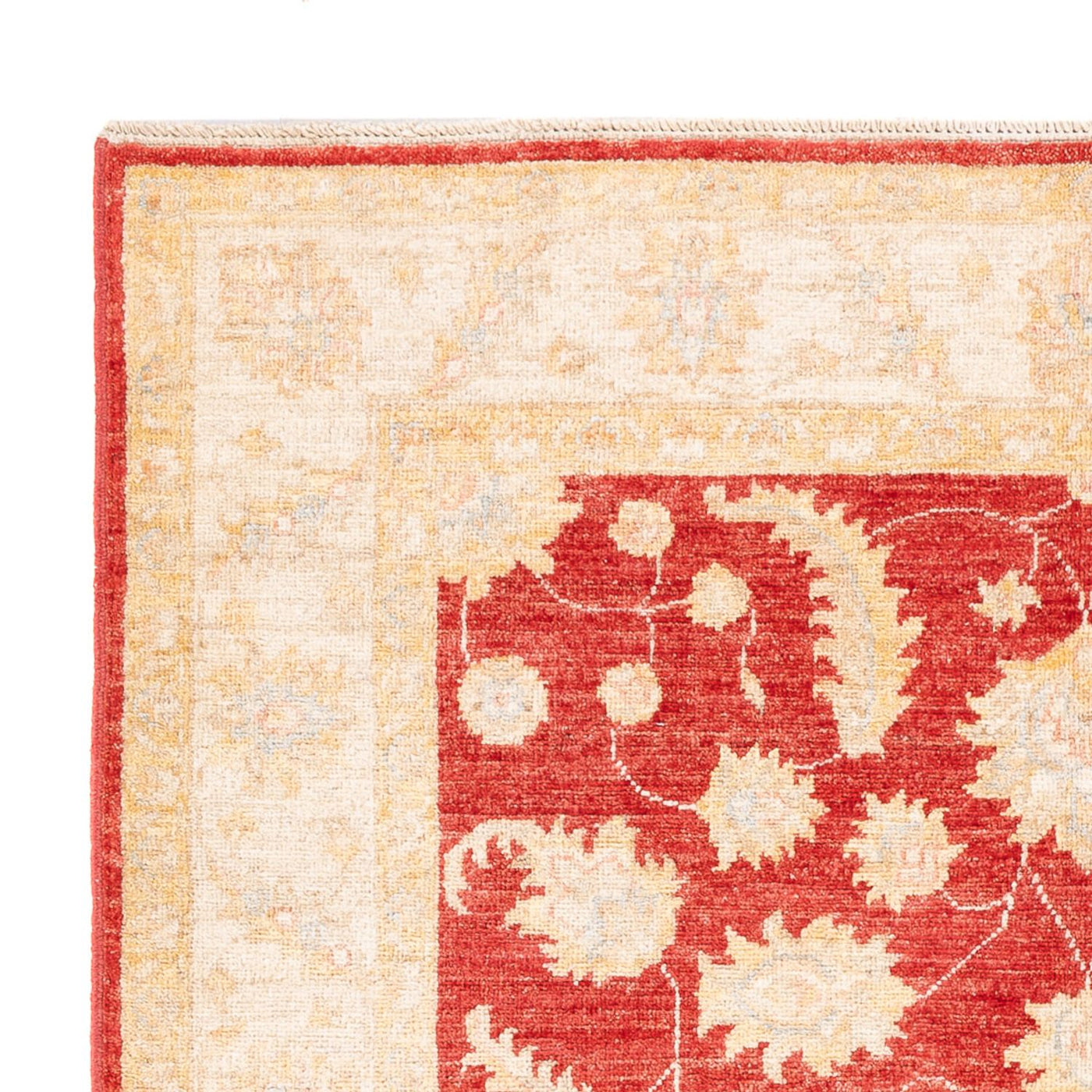 Ziegler Carpet 177x126cm - Oriental Carpet