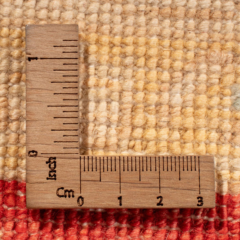 Ziegler Carpet - 177 x 126 cm - röd