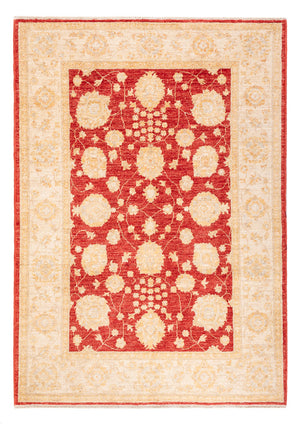 Ziegler Carpet - 181 x 125 cm - röd