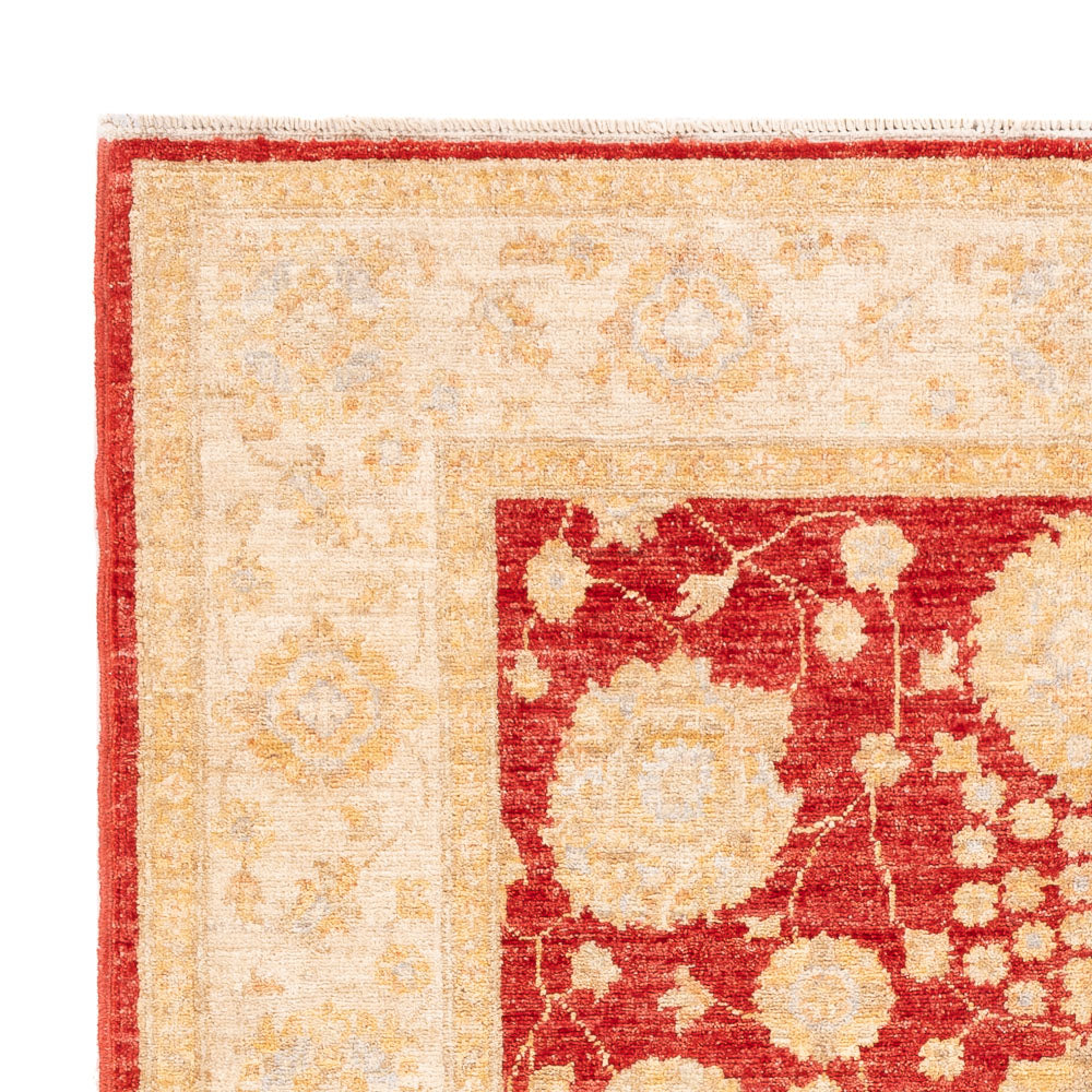 Ziegler Carpet 181x125cm - Oriental Carpet