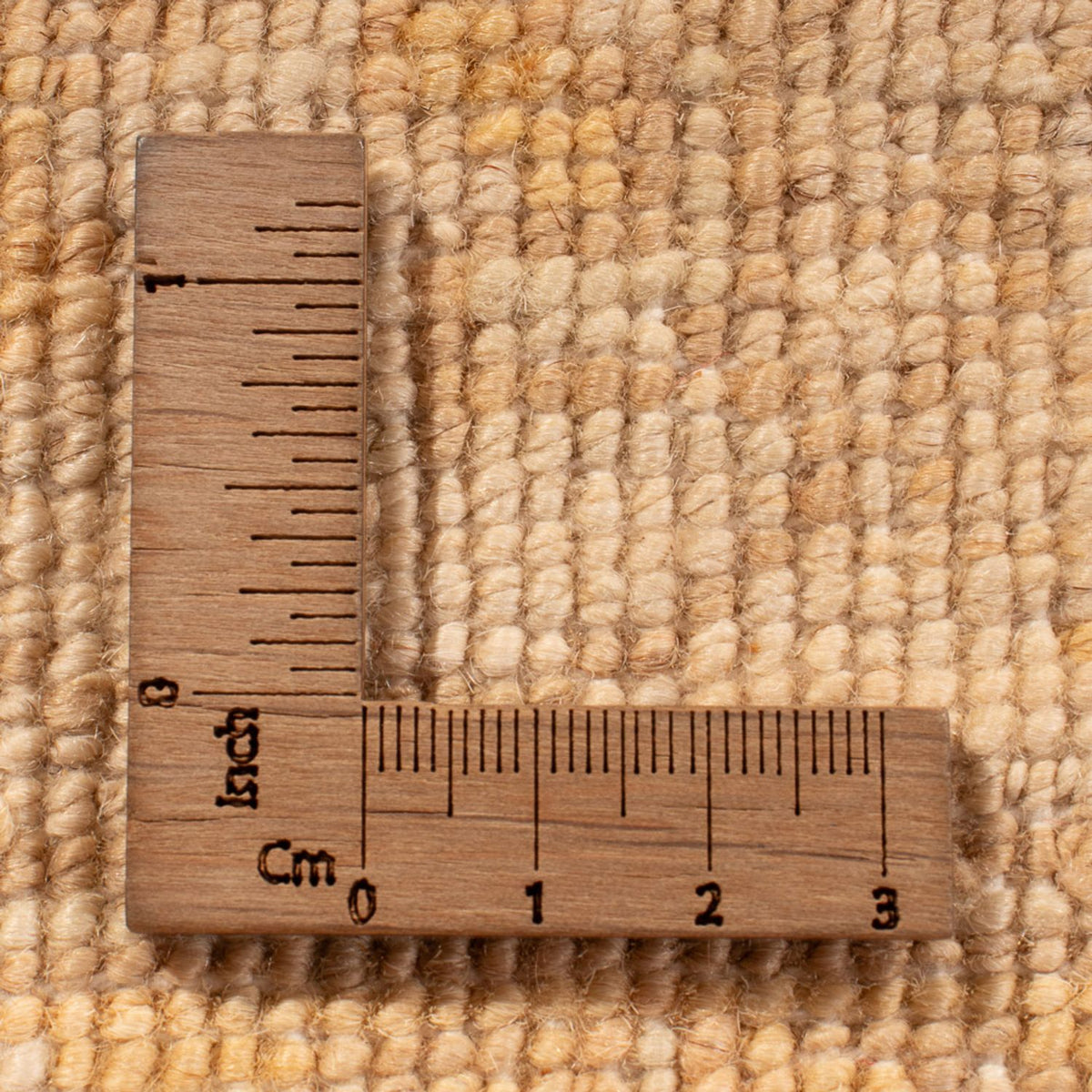 Ziegler Carpet - 181 x 125 cm - röd