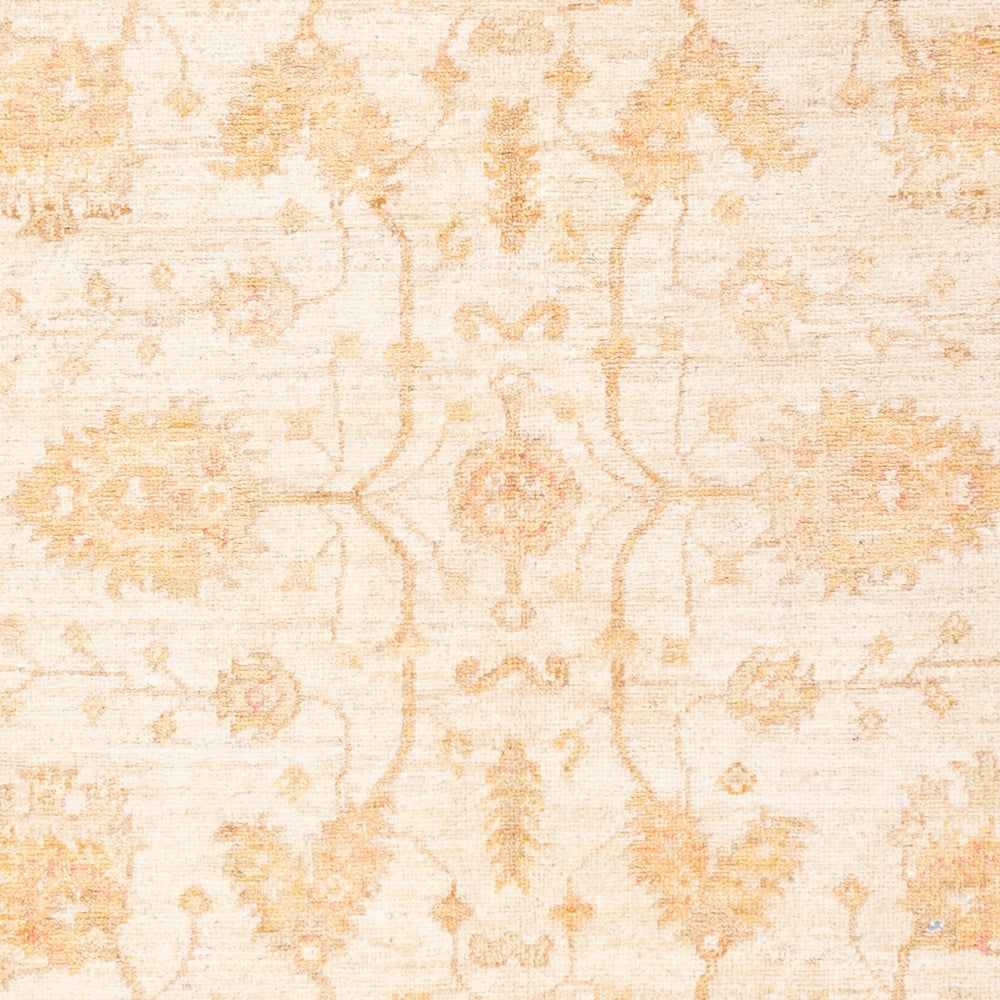 Ziegler Carpet - 177 x 121 cm - beige