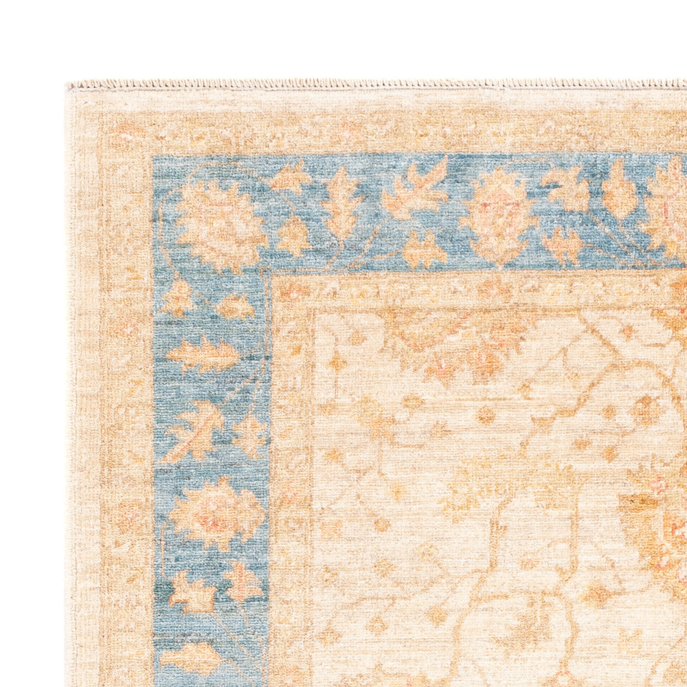 Ziegler Carpet - 177 x 121 cm - beige