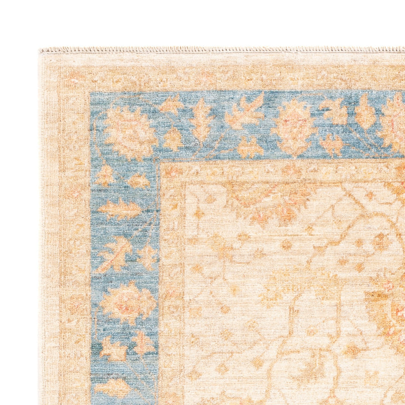 Ziegler Carpet - 177 x 121 cm - beige