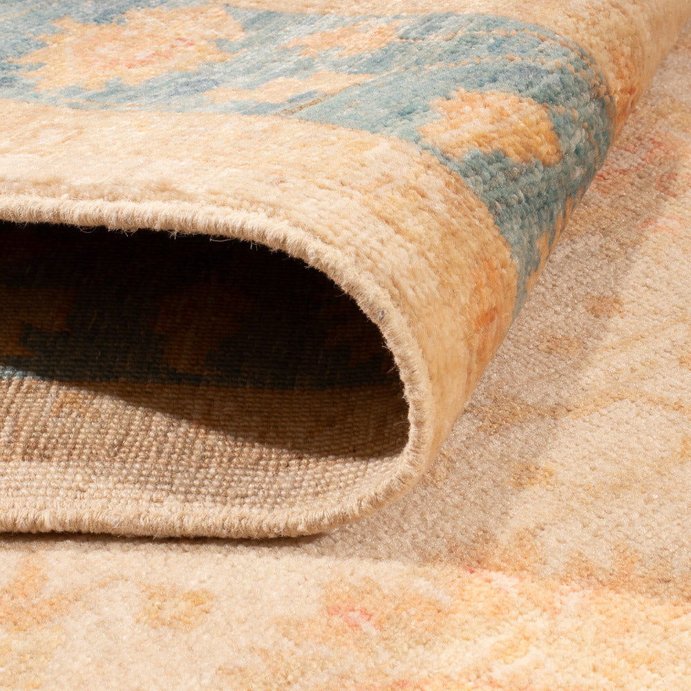 Ziegler Carpet - 177 x 121 cm - beige