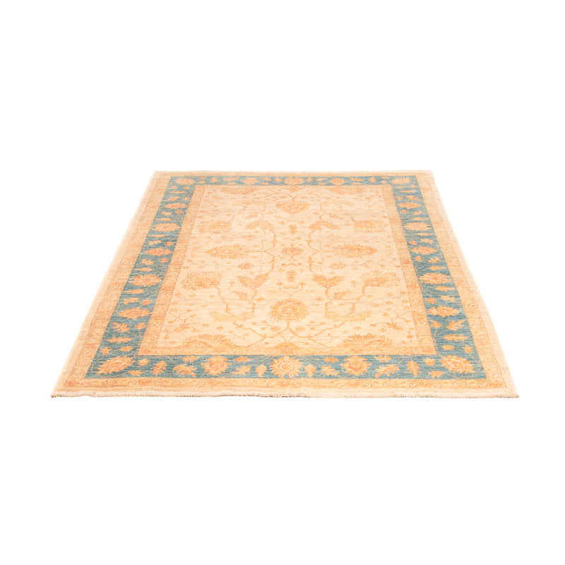 Ziegler Carpet - 177 x 121 cm - beige