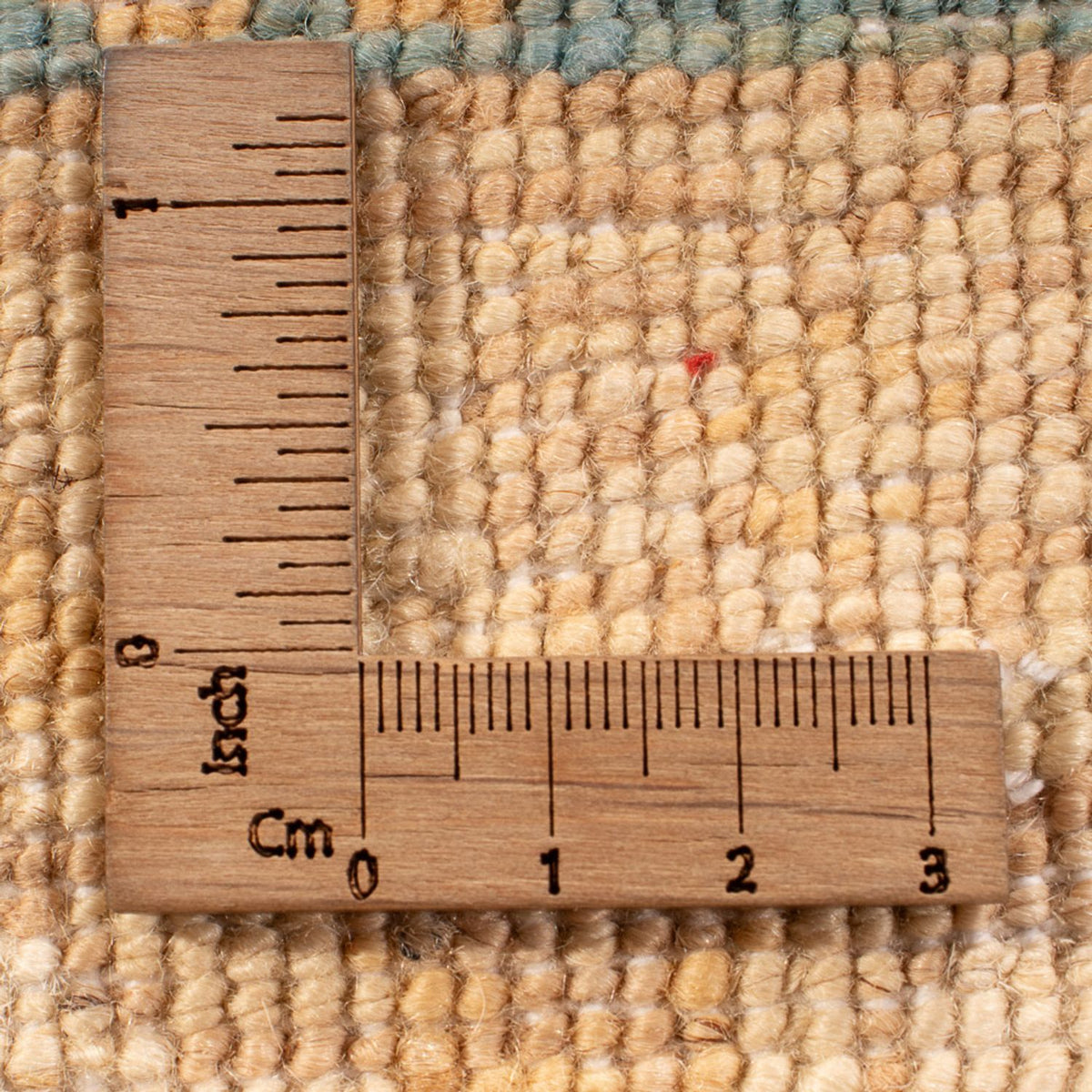 Ziegler Carpet - 177 x 121 cm - beige