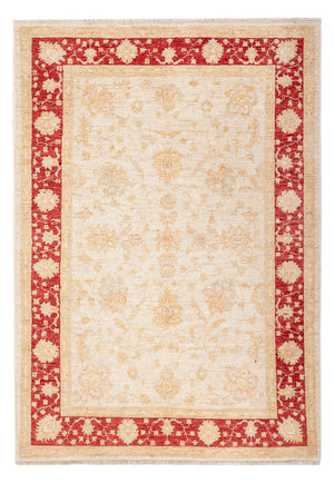 Ziegler Carpet - 177 x 120 cm - beige
